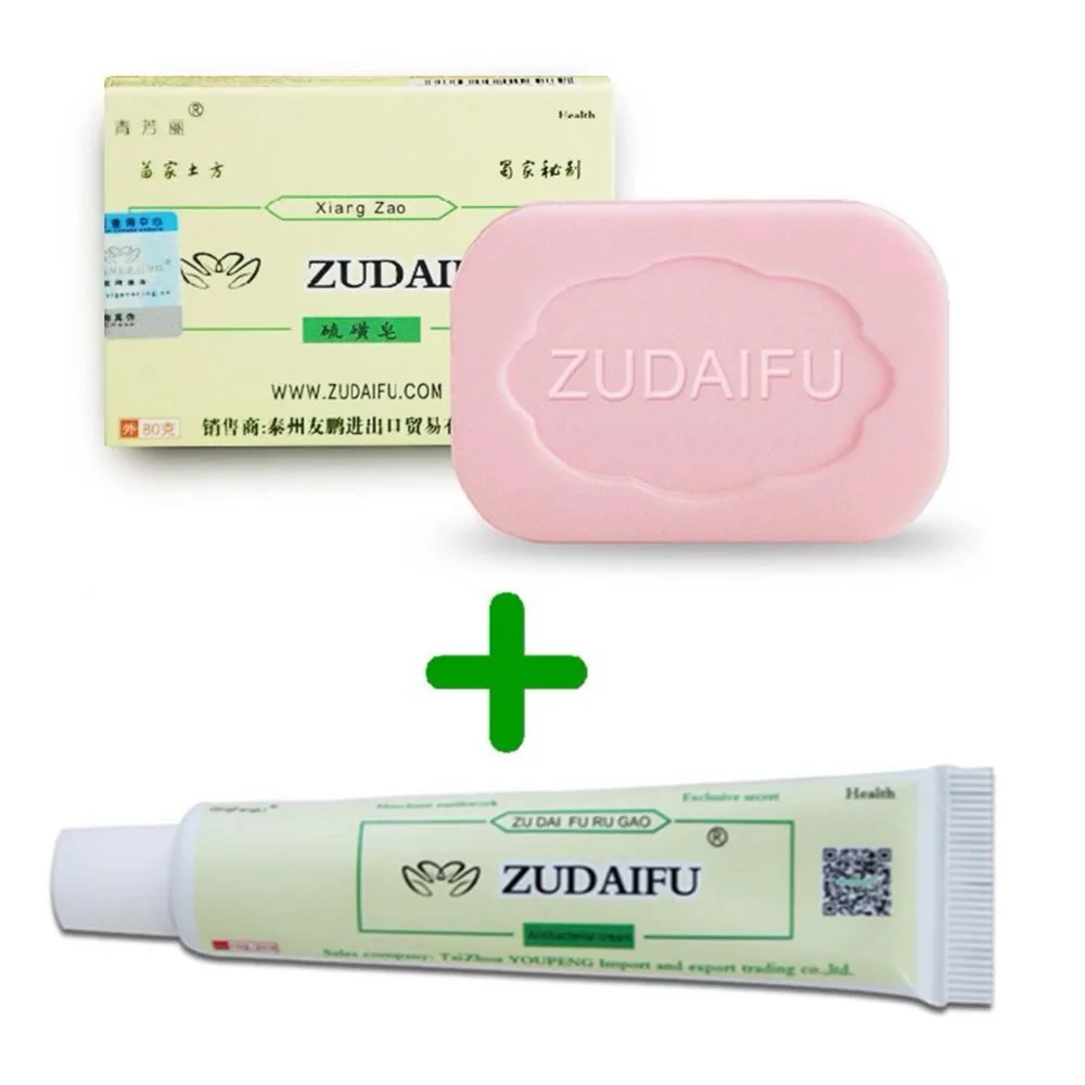 

Zudaifu Sulfur Soap Add Skin Psoriasis Cream Dermatitis Eczematoid Eczema Ointment Treatment Psoriasis Cream Skin Care Cream