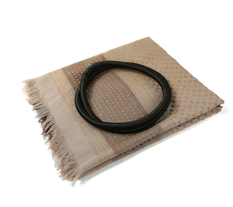 Muslim Scarf E3