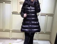 2016 new arrive winter warm down jacket women down jacket