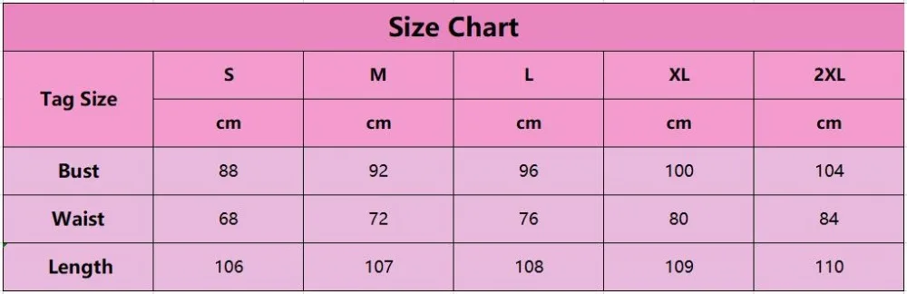 size