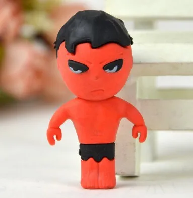 red giant guy