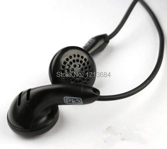 Оригинальные внутриканальные Hi Fi наушники YUIN PK3 с традиционным дизайном|earphone