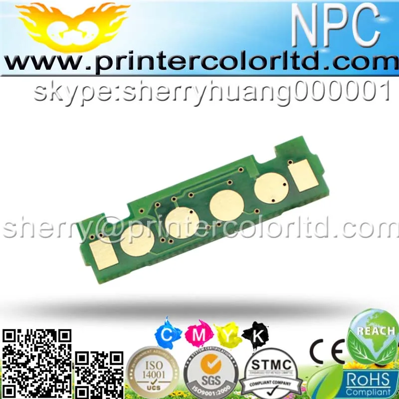 Новый тонер-чип для Samsung Xpress SL-C430 C430W C480 C480W C480FN C480FW | Компьютеры и офис