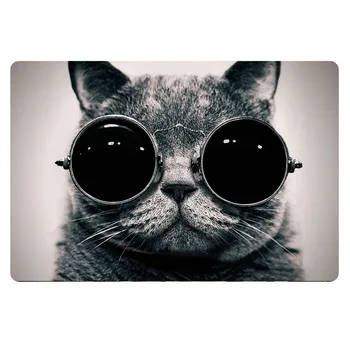 

Spring New Design Custom Kawaii Cat Carpets Entrance Bedroom Carpet Durable Bathroom Rugs Bedrooom Floor Mats Living Room