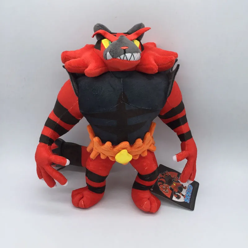 toxapex plush