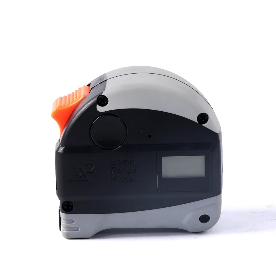 30M Laser Rangefinder Digital Tape Measure Distance Measurer Meter Range Finder Infrared Construction Tools