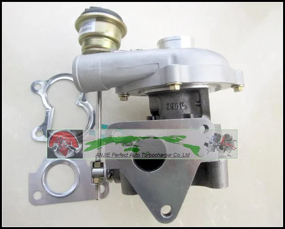 Turbo For NISSAN Micra Renault Clio Kangoo Megane Scenic 1.5L DCI K9K700 K9K704 K9K710 KP35 54359880000 54359700000 Turbocharger with gaskets (4)