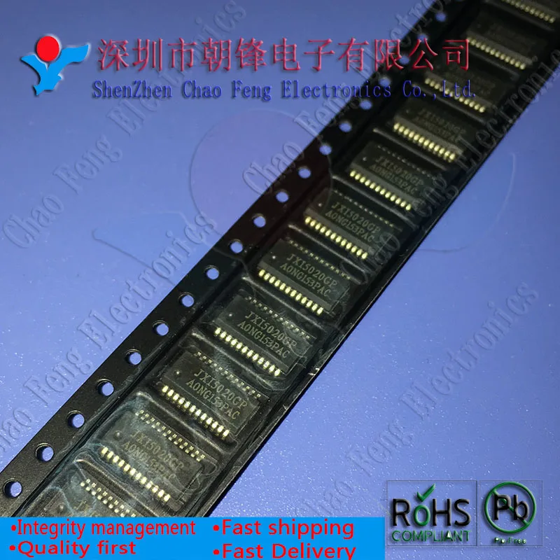50 шт. JXI5020GP JXI5020 SSOP24 LPM9435 9435 SOP8 NC7S04P5X S04D SOT353 новый оригинальный|Запасные части| |