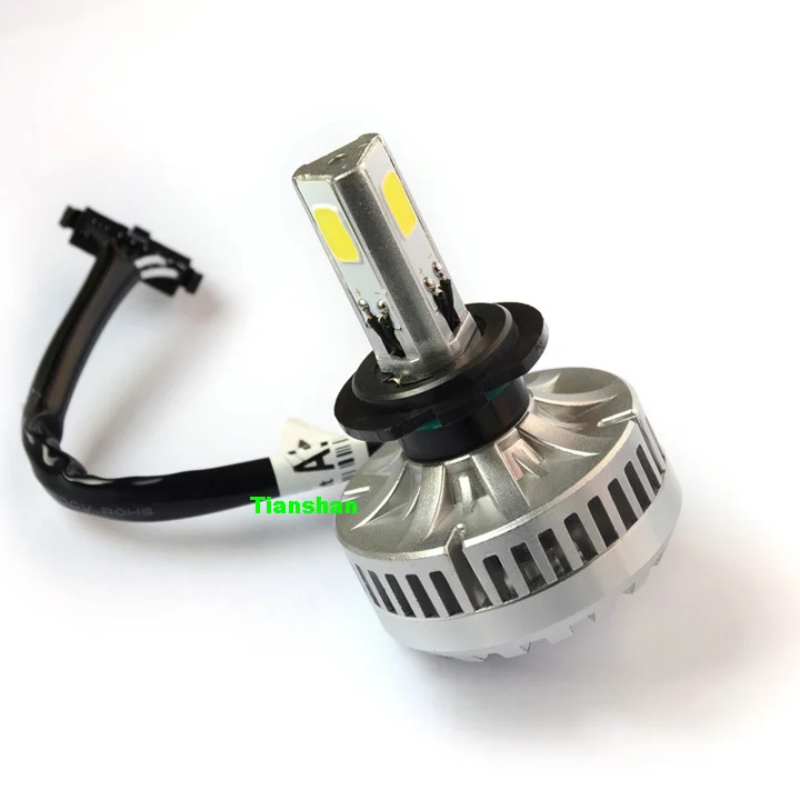 LED Car Headlight LH-A340-H7 - 2