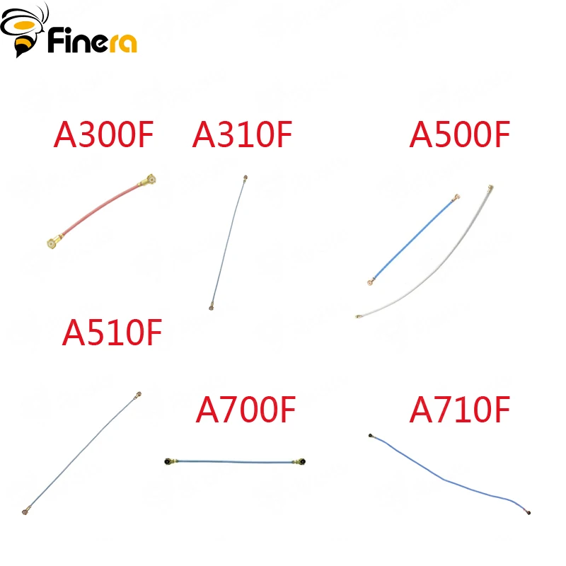 

For Samsung Galaxy A3 A5 A7 2015&2016/A300 A500 A700/A310 A510 A710 Signal Antenna Coaxial Flex Cable Wifi Antenna Flex Cable