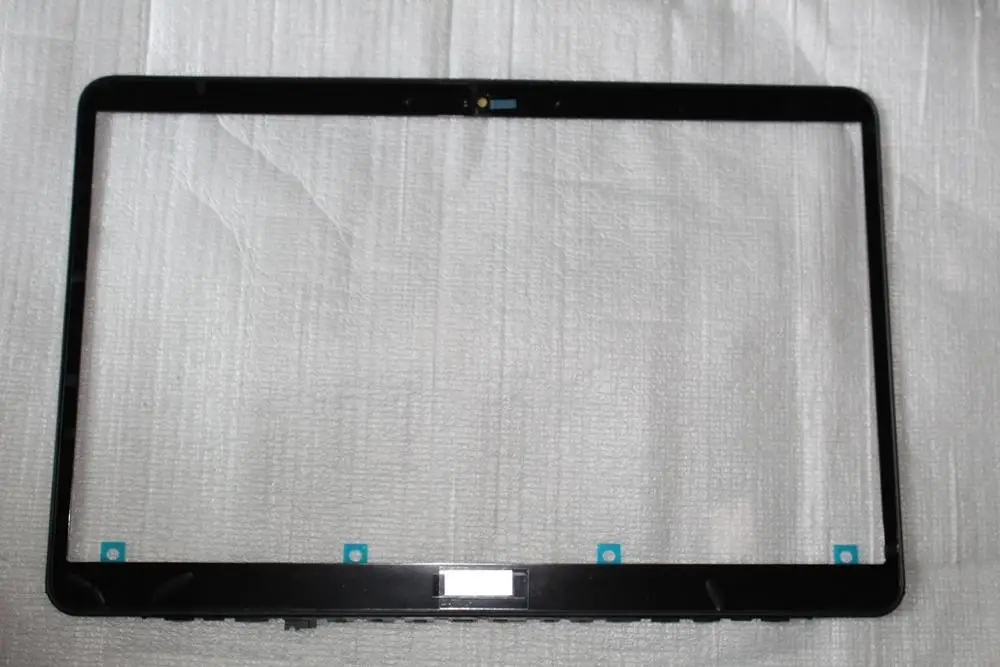 ЖК-дисплей передняя рамка для Dell Inspiron 15 7547 7548 CN-06DN3V 6DN3V 06DN3V 3CAM6LBWI10