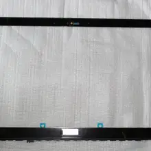 ЖК-дисплей передняя рамка для Dell Inspiron 15 7547 7548 CN-06DN3V 6DN3V 06DN3V 3CAM6LBWI10