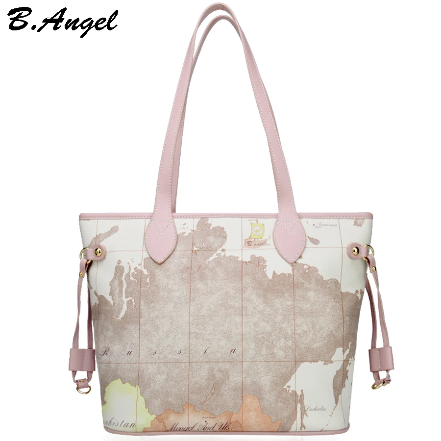 Designer Handbags Wholesale Italy Map