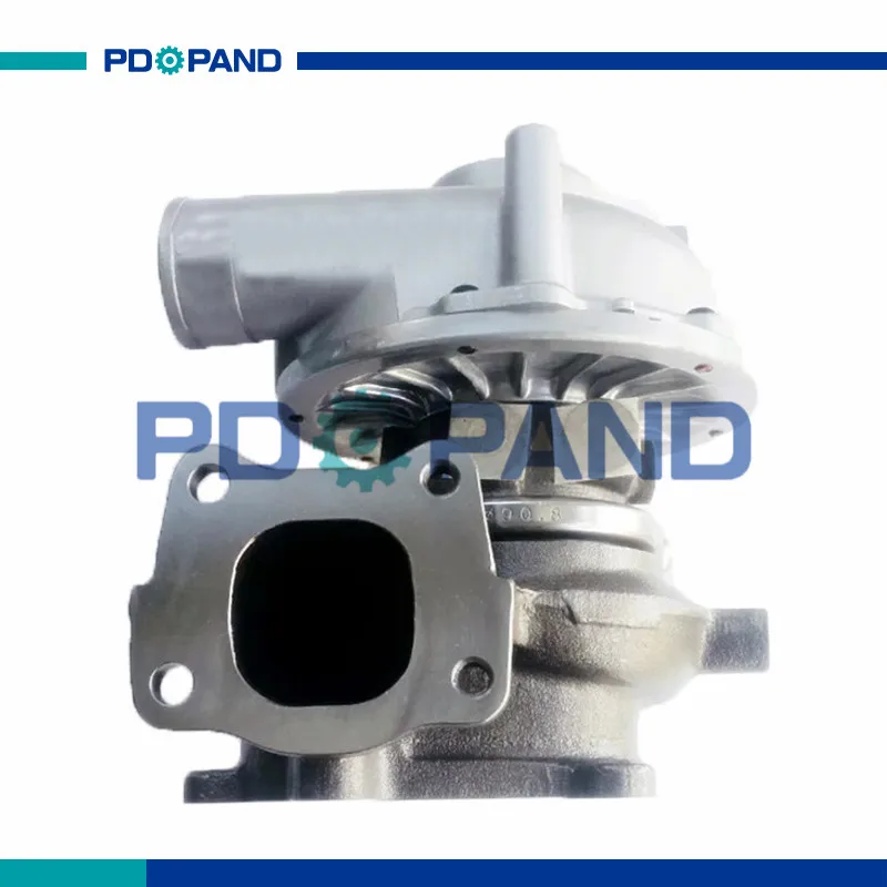 Engine turbo kit RHF55 turbocharger 8980302170 VB440051 VC440051 CIFK for Isuzu SH240 CH210-IS-5 Hitachi ZX240 JCB ZX230 RHG6 ZX240-3 ZAX230 ZAX240-3 ZAX250 (3)