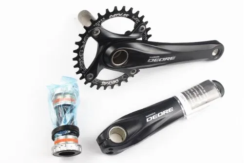 shimano deore 1x