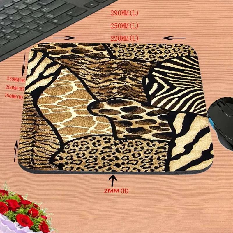 366animal print cebra leopardo