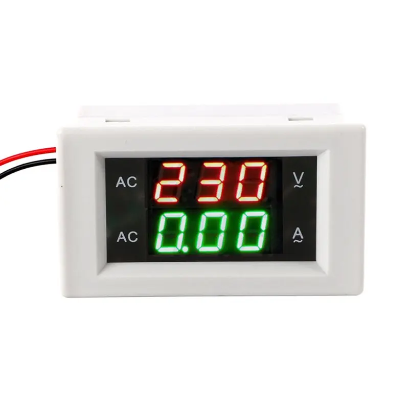 Popular Ac Amp GaugeBuy Cheap Ac Amp Gauge lots from China Ac Amp