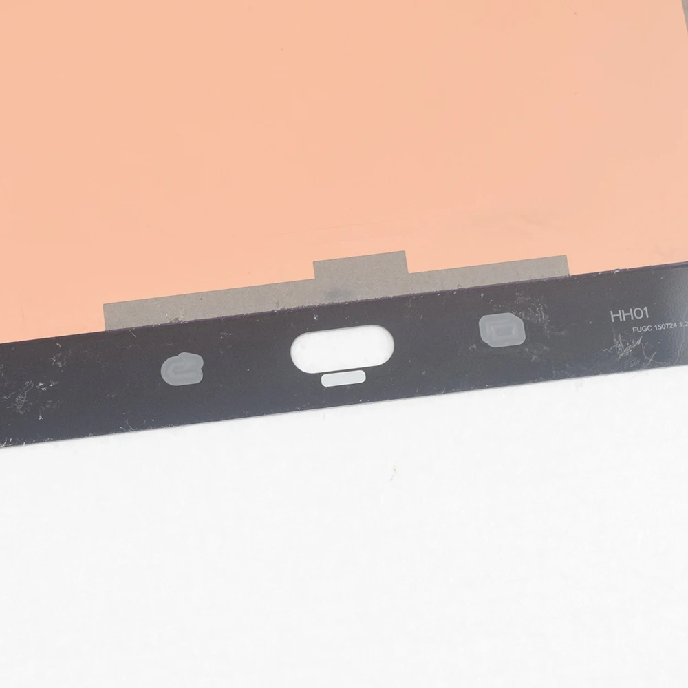 New 9.7 inch Full LCD Display Panel +Touch Screen