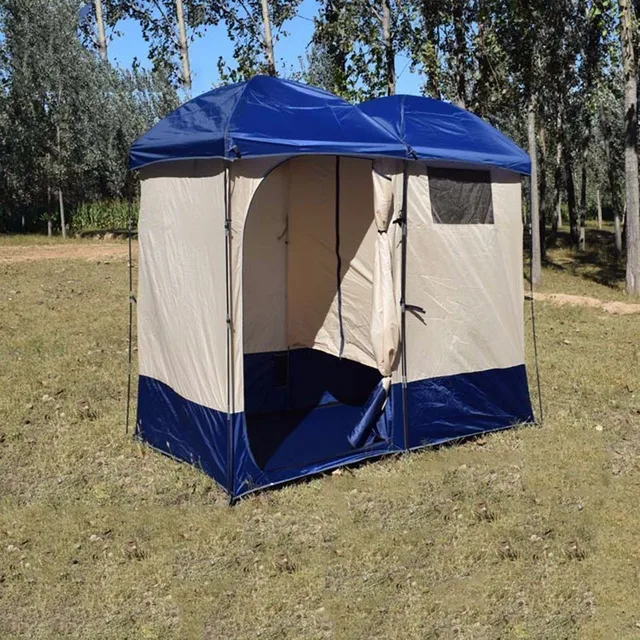 Camping Changing Room Camping Changing Room