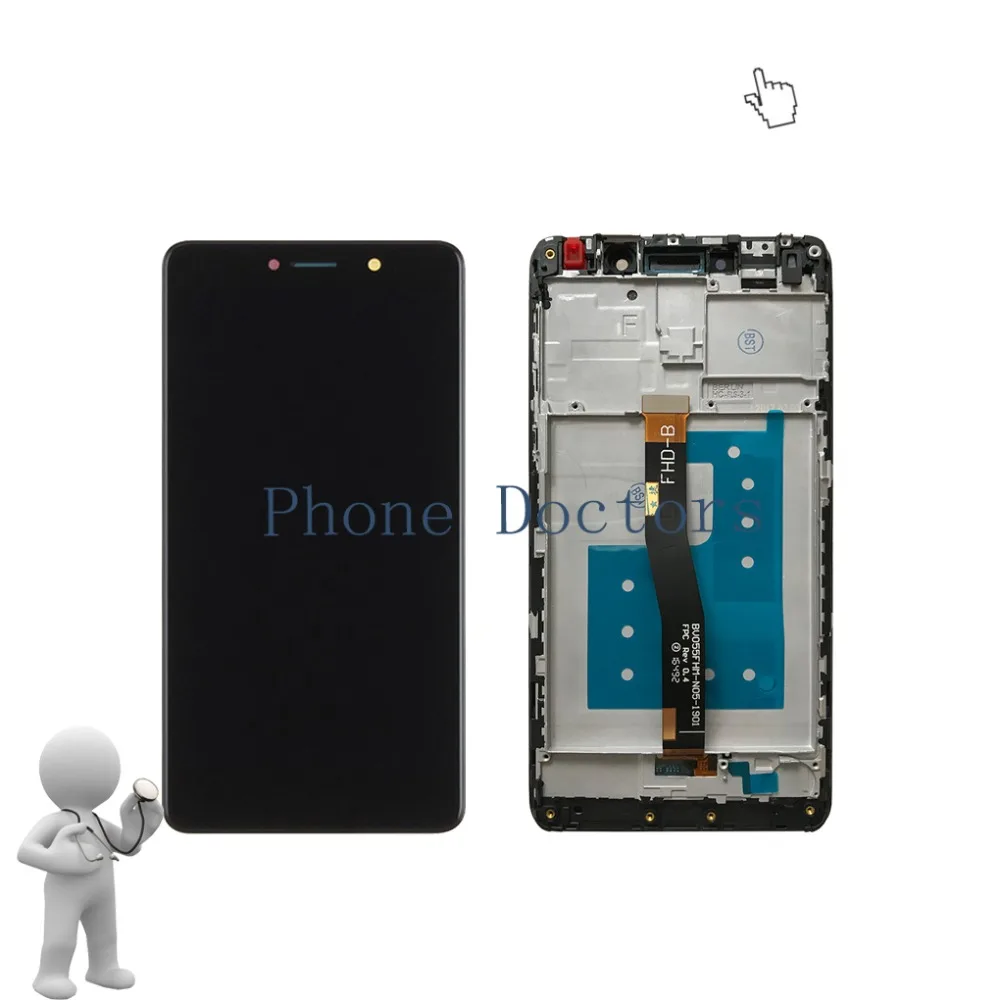 hua honor6x fass bk