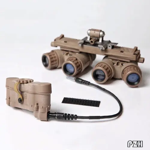 

FMA NEW GPNVG18 ANVIS CAG Version Dummy Model TB1289-A