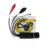 Wiistar USB 2,0 конвертер Easycap разъем видео захвата карты ТВ тюнер VCR DVD AV аудио для ПК/ноутбука Easycap видеозахвата - изображение