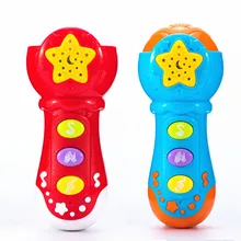 Baby Musical Toys 13-24 months Learning Education Toys For Toddlers Baby Newborns Infants Brinquedos Para Bebe Oyuncak