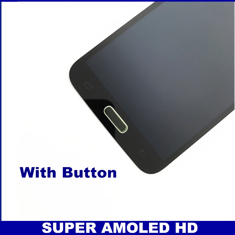 s5 button