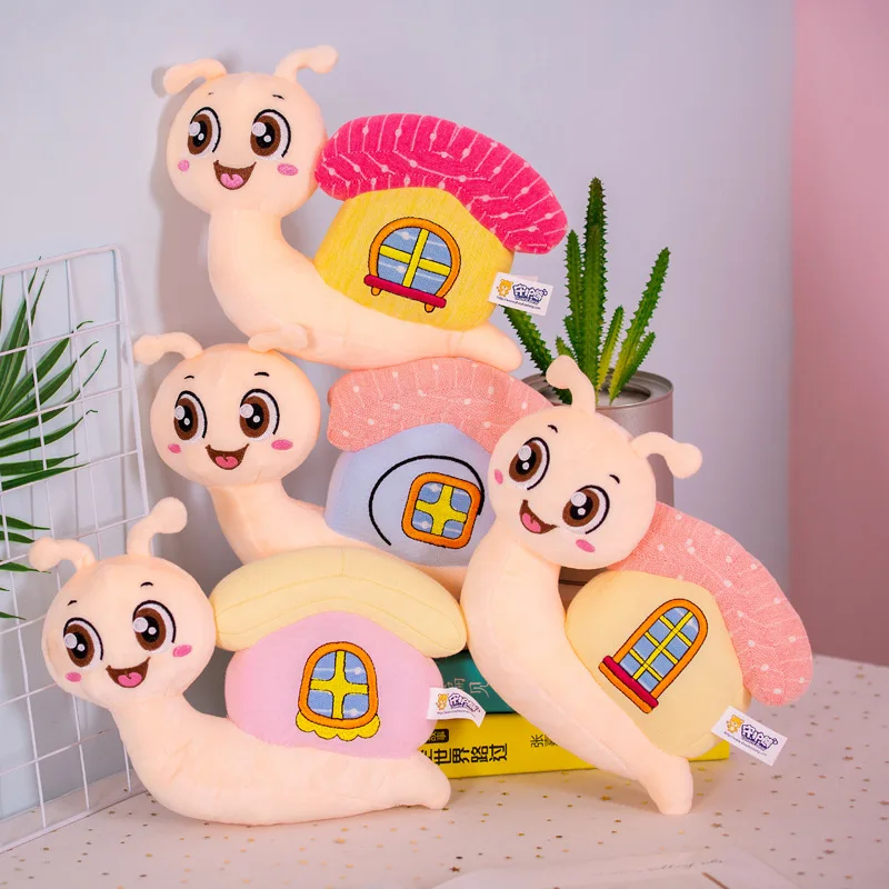 marshmallow animal plush