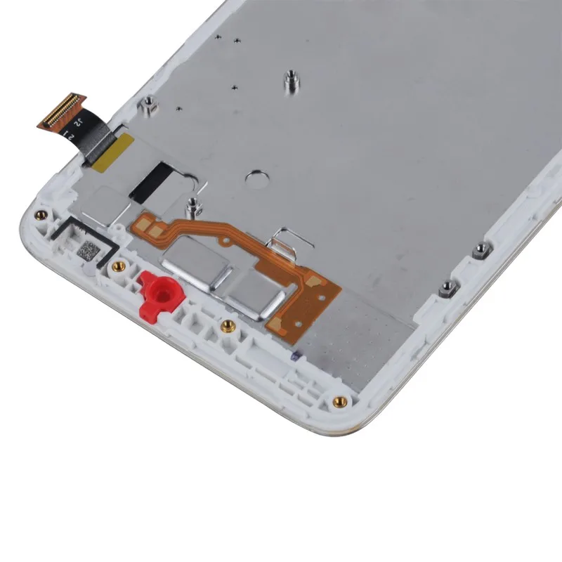 Huawei G620s LCD Frame 5