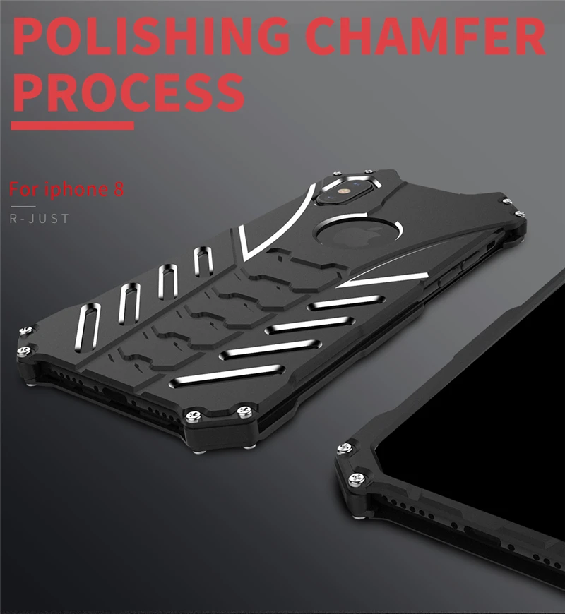 iphone 8 batman (6)