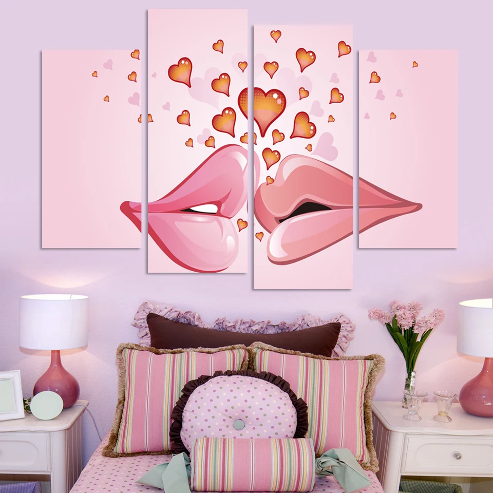 Online kopen wholesale roze hart foto uit china roze hart foto ...
