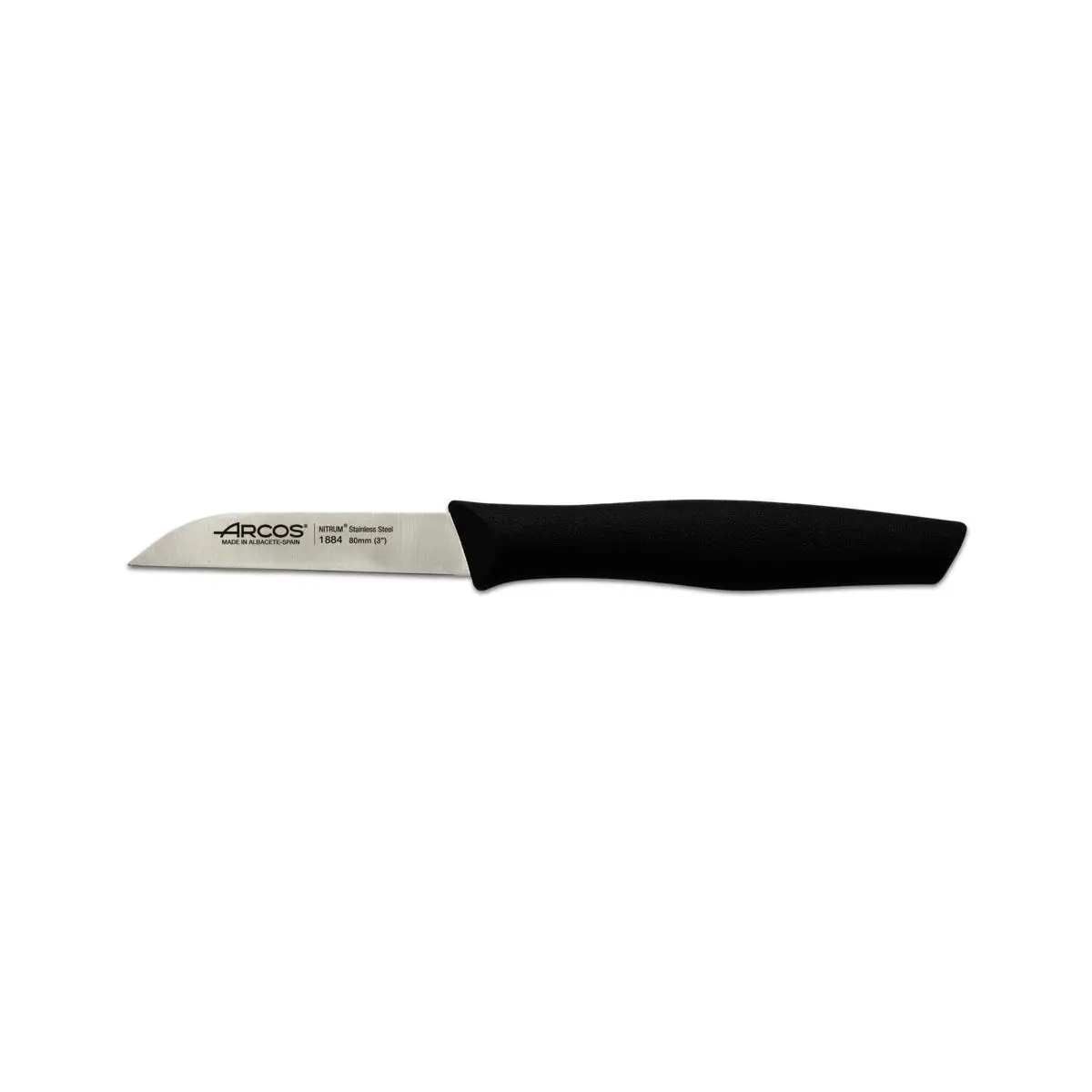 Juego de knife Mondadores Arcos Nova 189000 нитром из нержавеющей стали и ручка полипропилена 2