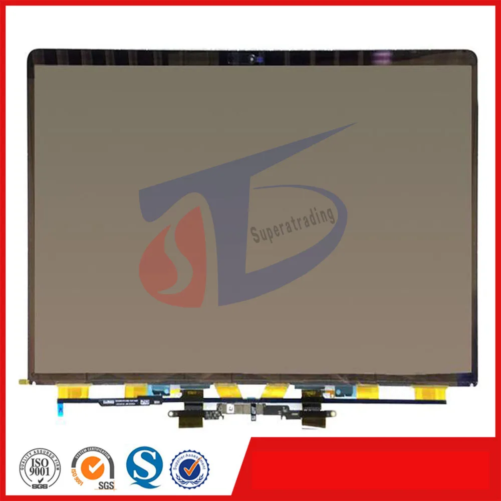 

Brand New Original Screen LCD For Macbook Pro Retina 15" A1707 LCD Display Screen Late 2016 2017year