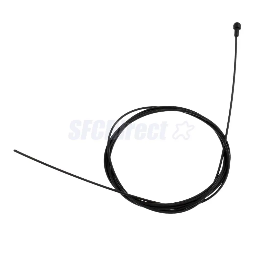 Stainless Steel Bike Inner Brake Cable Mountain Road Bicycle Front and