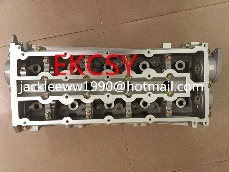 1003100-ED01 оригинальное качество для Great Wall HAVAL H3 H6 HAVAL H5 WINGLE 5 WINGLE 6 GWM V200 X200 4D20 2,0 головка цилиндра двигателя