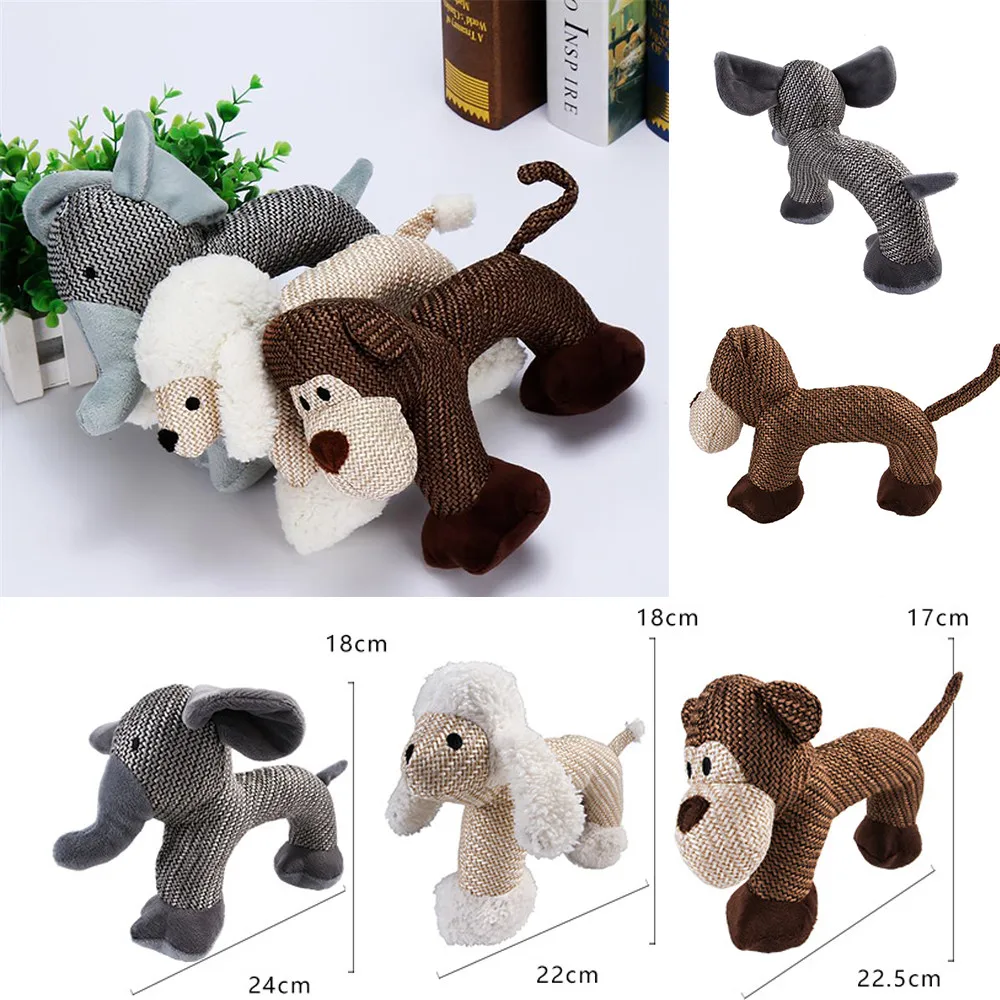 

Dog Toys 2019 NEW Puppy Favorite Dog Toys Tough Strong Chew Knot Toy Healthy Biting Resistant Toys