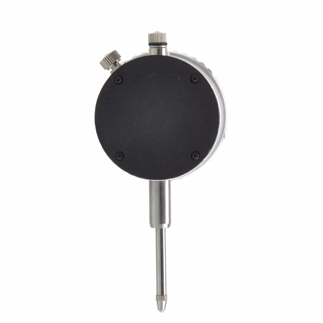 Mayitr Precision Dial Test Indicator 0.001"-1.0" High Accuracy Lever Gauge Meter Portable Measurement Instrument Tools