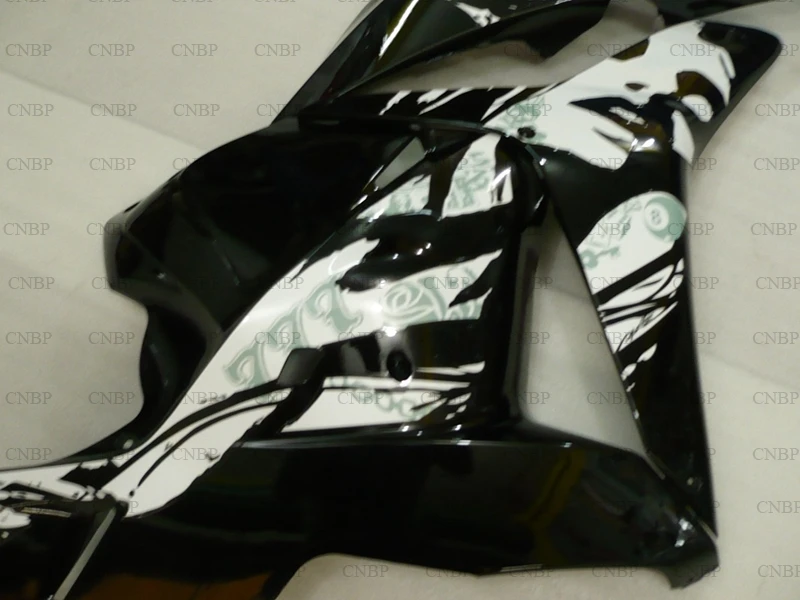 Для Honda CBR600RR 2009-2012 мотоцикл обвес CBR 600 RR 2011 кузов CBR600 RR 2011 девушки мотоцикл обтекатель