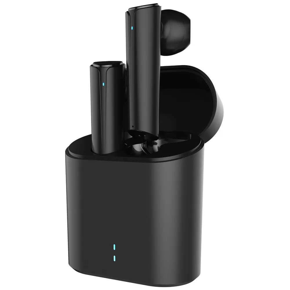 True Wireless TWS Earphone BLuetooth 5.0 Earbuds in ear