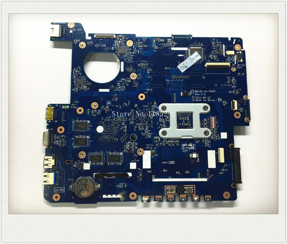 Asus k53t аккумулятор