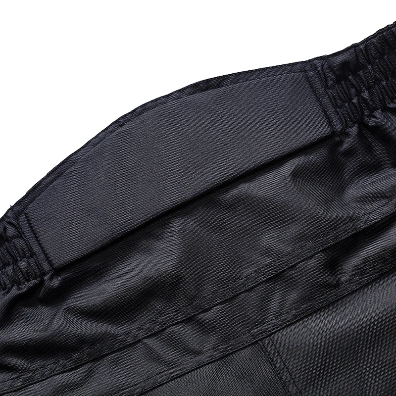 DUHAN штаны для мотокросса зимние ветрозащитные брюки для мотоциклов гоночные внедорожные аксессуары наездник профессиональные защитные штаны
