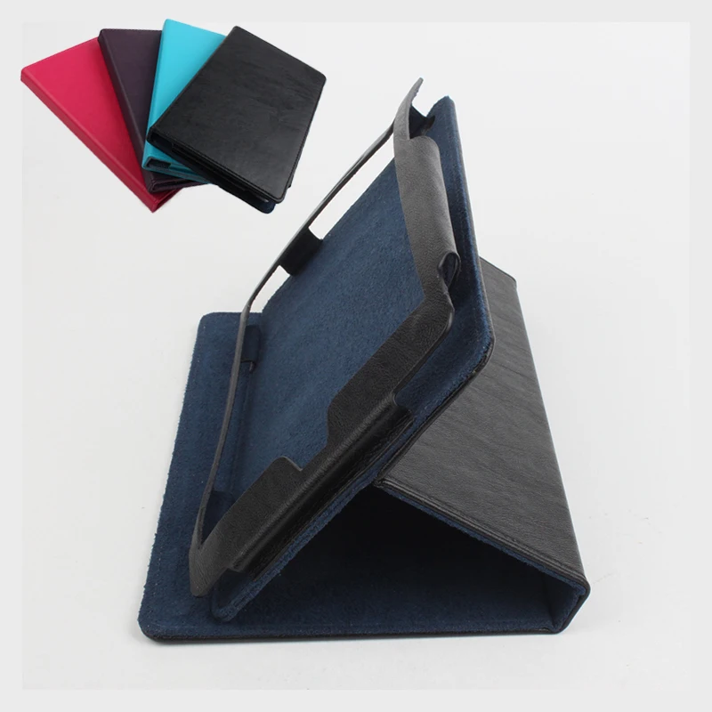 8.0 inch High Quality PU Leather Flip Cases For CHUWI HI 8 Original Tablets Case For CHUWI HI8