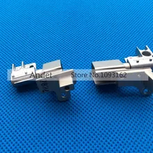 95 для lenovo ThinkPad T500 W500 ЖК-дисплей Петли Слева и справа 15," шероховатость экрана 42X4805 42X4804