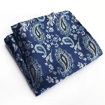 

European and American popular dacron material fashionable joker pocket towel FY18061803