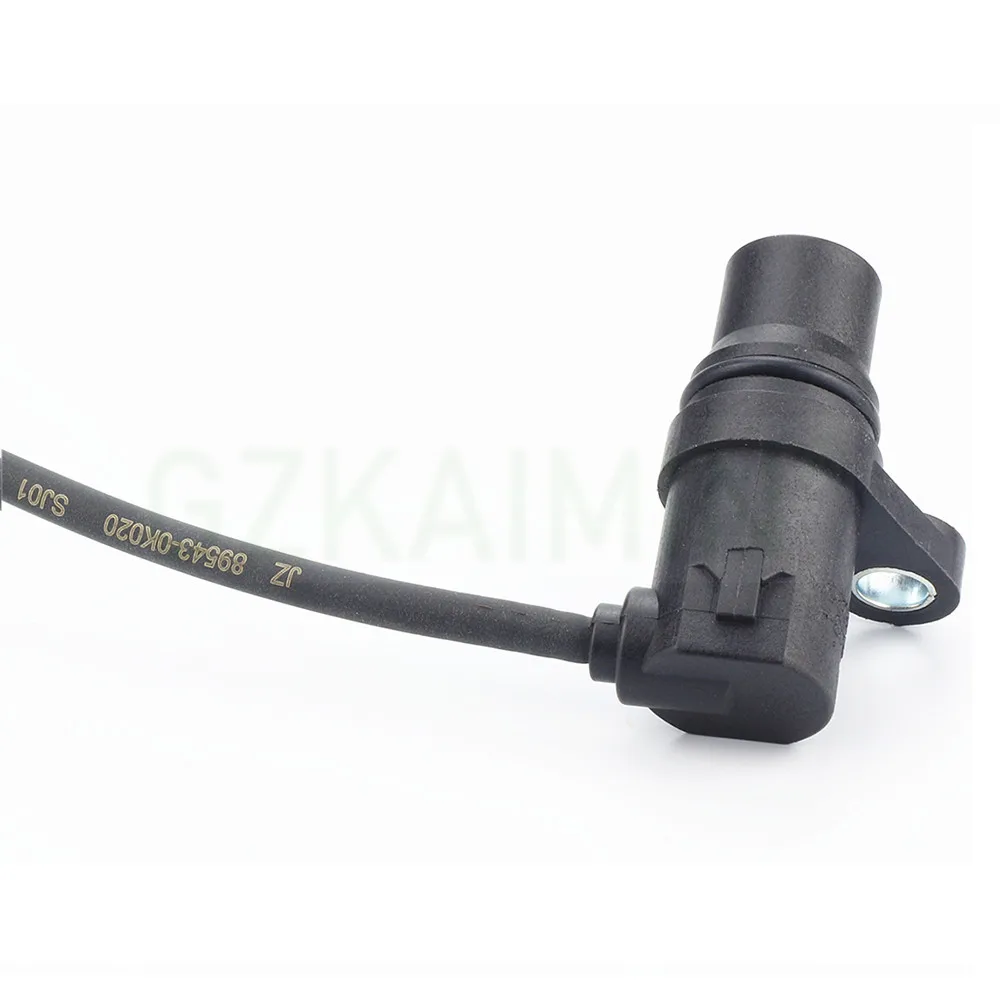 

ABS Wheel Speed Sensor Front ABS Sensor 89543-0K020 89545-0K070 89546-0K070 For Toyota Hilux Vigo Wheel Speed Sensor
