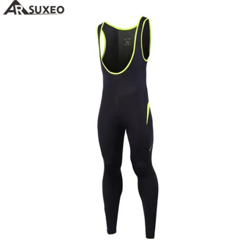mtb bib tights