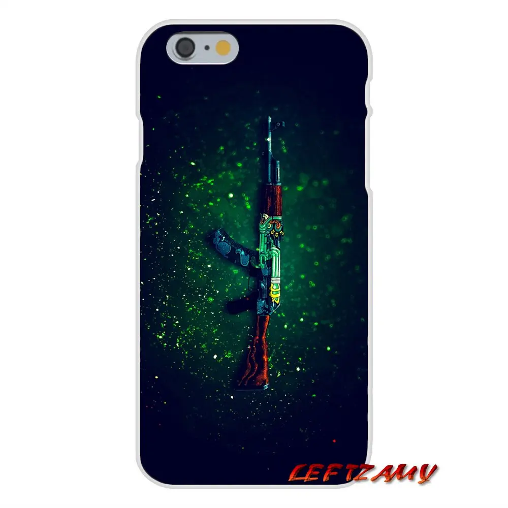Для Samsung Galaxy A3 A5 A7 J1 J2 J3 J5 J7 2015 2016 2017 аксессуары чехлы для телефонов Чехлы cs go gun игра