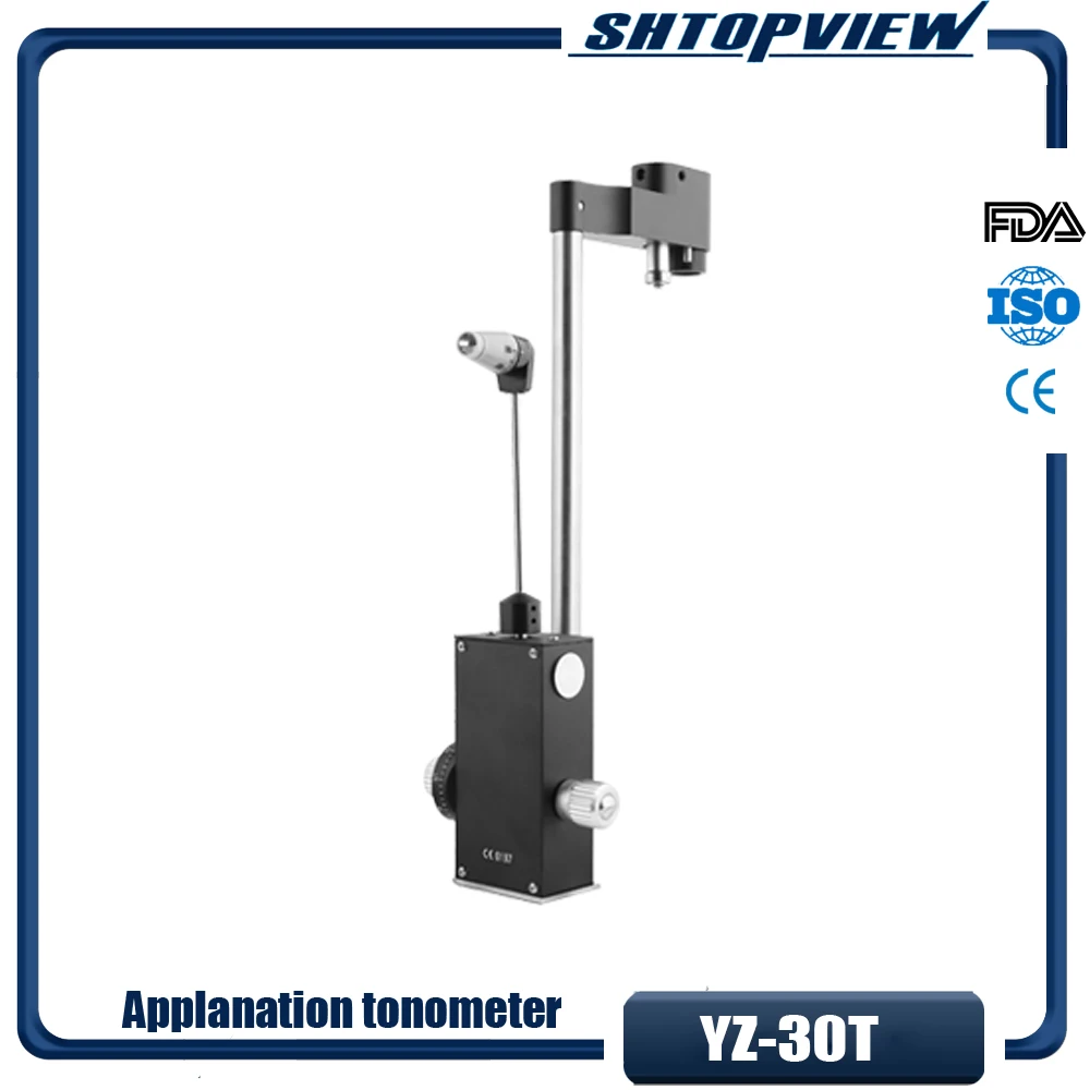 

YZ-30R Professional Goldman Type Applanation Tonometer