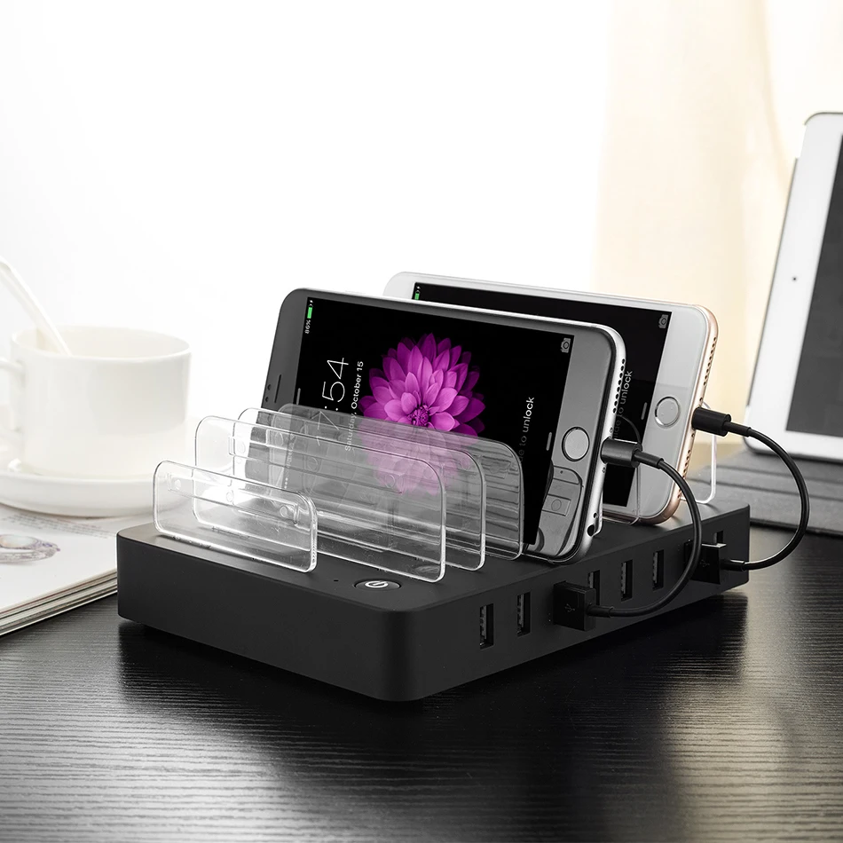 usb charger 5